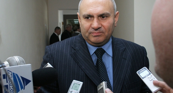 Минсельхоз России поможет садоводам Абхазии