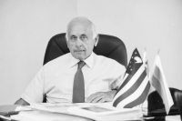 Коллектив Министерства сельского хозяйства Республики Абхазия в лице министра Даура Тарба выражает соболезнования семье Геннадия Гагулия