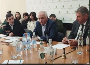 Аграрный сектор Абхазии получил 600 млн рублей господдержки с 2021 года