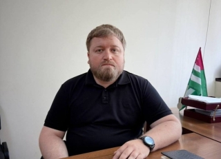 АРГУН Инал Алясович