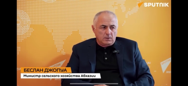 Сельское хозяйство - одно из приоритетных направлений в экономике республике.