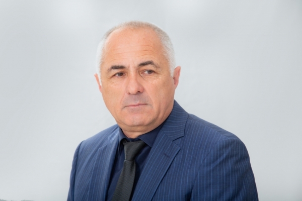 ДЖОПУА О ПРОГРАММЕ РАЗВИТИЯ СЕЛЬСКОГО ХОЗЯЙСТВА: МЫ ТЩАТЕЛЬНО И ПРИНЦИПИАЛЬНО ПОДХОДИМ К ОТБОРУ ПРОЕКТОВ