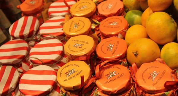 Абхазия завоевала 11 золотых наград на выставке "Золотая осень-2018"