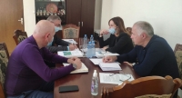 Деликатесы, соки, теплицы: возможность создания агрокомплекса изучают в Абхазии