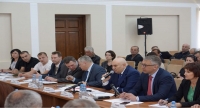 Проблема ближайших недель – борьба с мраморным клопом
