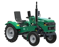 О поставке средств малой механизации