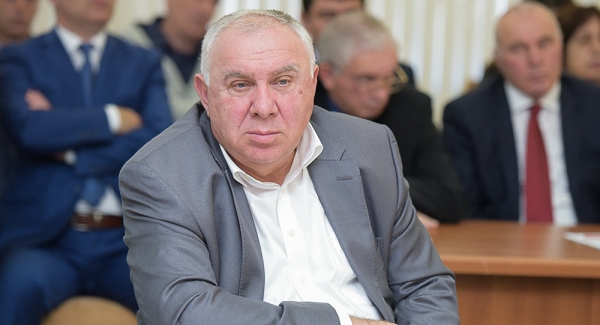 Тарба: абхазская сельхозпродукция должна идти на местный рынок