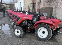 Реализация ведомственной программы 2025