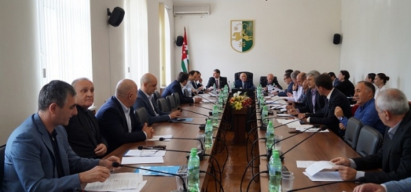 В законопроект «О защите растений» вносятся изменения