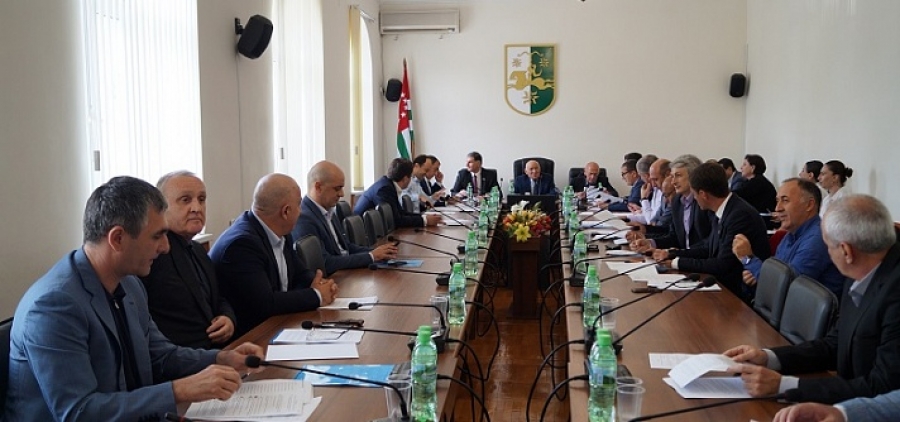 В законопроект «О защите растений» вносятся изменения