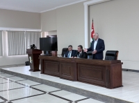 Правительство Абхазии обсудило с фермерами меры поддержки агросектора