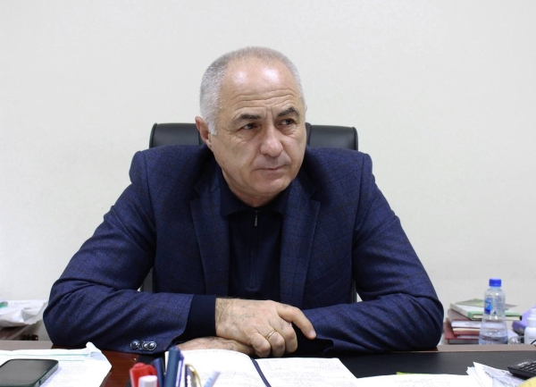 Для развития сельского хозяйства нам нужны инвестиции и предприятия по переработке сельхозпродукции